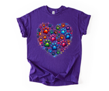 Gildan Heavy Cotton T-shirts