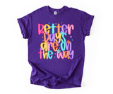 Gildan Heavy Cotton T-shirts