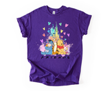 Gildan Heavy Cotton T-shirts
