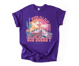 Gildan Heavy Cotton T-shirts