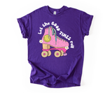 Gildan Heavy Cotton T-shirts
