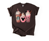 Gildan Heavy Cotton T-shirts