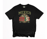 Comfort Colors Short Sleeve World Cup 2026 Shirts
