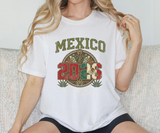Comfort Colors Short Sleeve World Cup 2026 Shirts