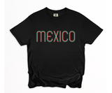 Comfort Colors Short Sleeve World Cup 2026 Shirts