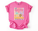 Gildan Heavy Cotton T-shirts