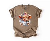 Gildan Heavy Cotton T-shirts