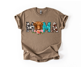 Gildan Heavy Cotton T-shirts