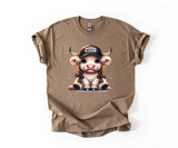 Gildan Heavy Cotton T-shirts