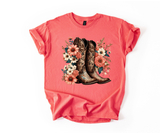 Gildan Heavy Cotton T-shirts