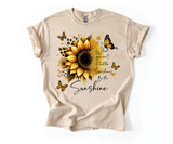 Gildan Heavy Cotton T-shirts