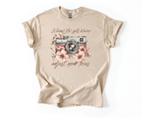 Gildan Heavy Cotton T-shirts