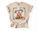 Gildan Heavy Cotton T-shirts