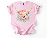 Gildan Heavy Cotton T-shirts