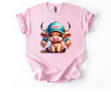Gildan Heavy Cotton T-shirts