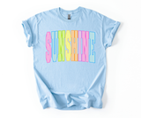 Gildan Heavy Cotton T-shirts