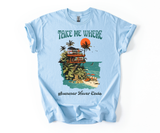 Gildan Heavy Cotton T-shirts