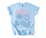 Gildan Heavy Cotton T-shirts
