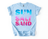 Gildan Heavy Cotton T-shirts