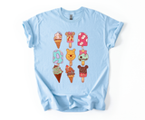 Gildan Heavy Cotton T-shirts