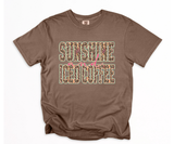 Comfort Colors Short Sleeve Shirts