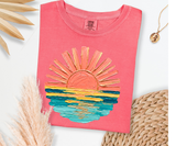 Comfort Colors Short Sleeve Shirts
