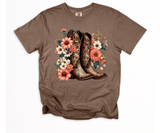 Comfort Colors Short Sleeve Shirts