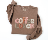 Comfort Colors Long Sleeve Shirts