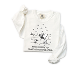 Comfort Colors Long Sleeve Shirts