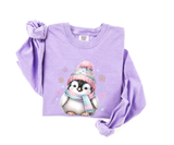 Comfort Colors Long Sleeve Shirts