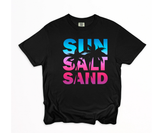Comfort Colors Short Sleeve Shirts