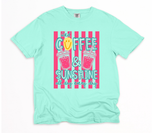 Comfort Colors Short Sleeve Shirts
