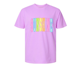 Comfort Colors Short Sleeve Shirts