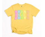 Comfort Colors Short Sleeve Shirts