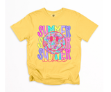 Comfort Colors Short Sleeve Shirts