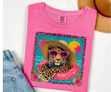 Comfort Colors Short Sleeve Shirts